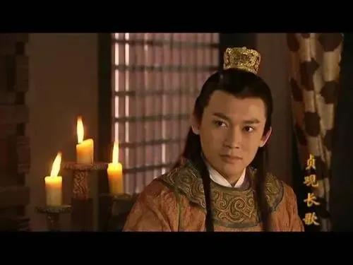 吴王李恪:满腹才华为何最终惨死?读完令人惋惜