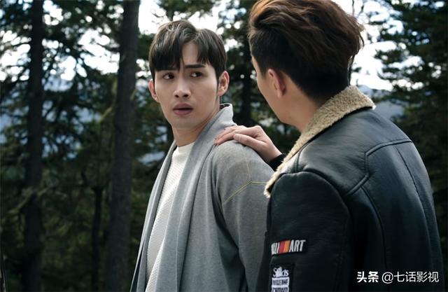 从沈银灯之死来看《司藤》与原著的区别，司藤的五件事有了变化