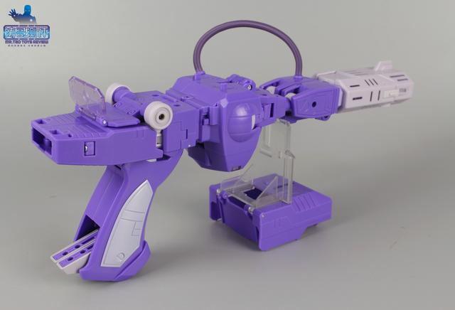 (涛哥测评)变形金刚震荡波哪家强？