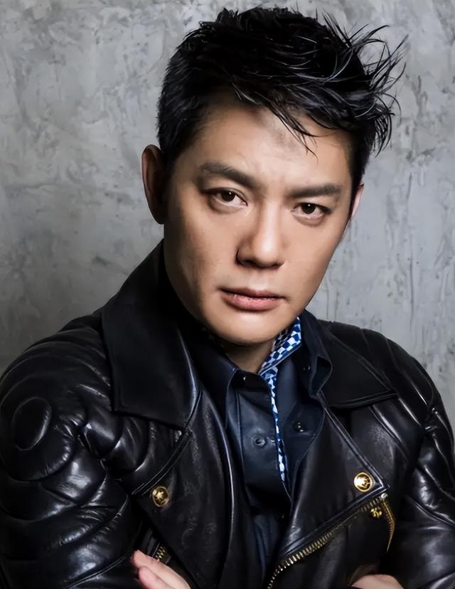 土生土长的江西宜春籍演员,知名度前十名!