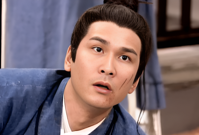 为何小龙女宁愿跳崖，也不陪杨过疗毒？你看尹志平临死时她说了啥