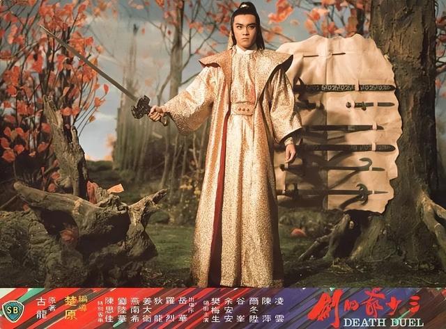 ​监制尔冬升，默默做大事