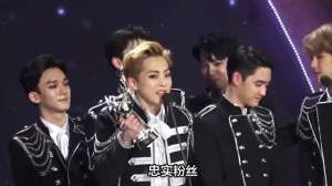 exo忙内(EXO全员回归计划曝光，确切时间待官方确认)