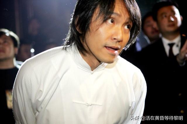 请说出一部电影,证明你不再年轻