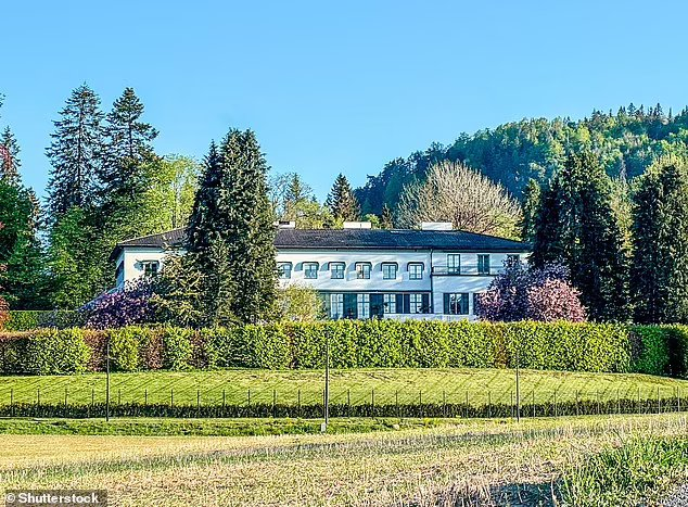 挪威王储继子对第三名女士下手，大11岁的漂亮主持人，还录了视频