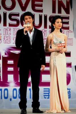 刘亦菲身高(通过跟韩雪的对比,刘亦菲身高绝对没有170,铁证如山)