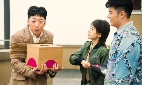 “脸熟”10年不火，搭档白敬亭出演配角，比水熊虫更深入人心