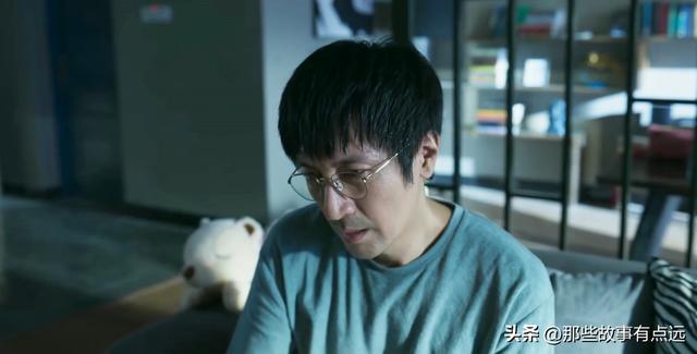 《三体》:最符合原著的六个角色,汪淼排在第一,两个叶文洁上榜
