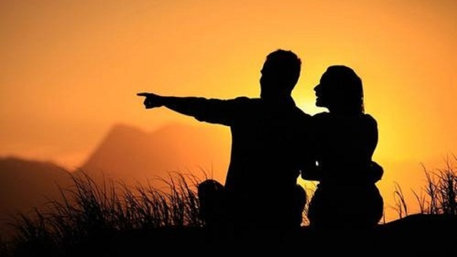 周传雄创作《黄昏》背后藏着自己艰苦的真实经历