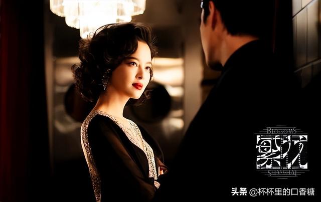 2024演员口碑指数TOP10！刘亦菲第5，冠军贡献“近十年最高分剧”