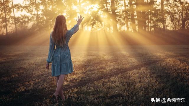 徐誉滕与安虎：《天使的翅膀》的音乐故事