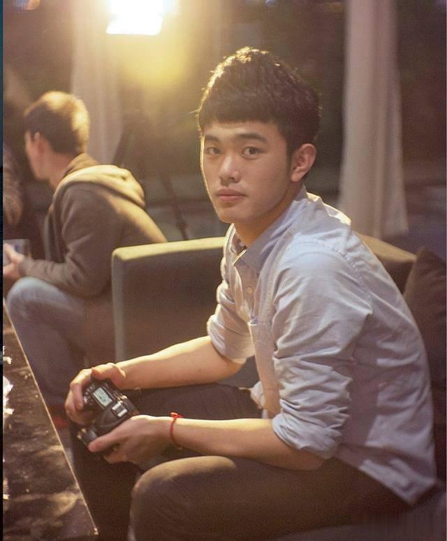 邱汐岩:“厦大何以琛”名不虚传,曾答爆题库被称赞“题王男神”