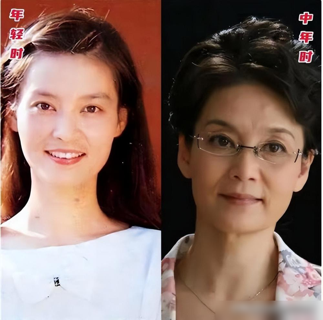 都是70岁左右,看完潘虹再看刘晓庆:才懂得“强行驻颜”有多可怕