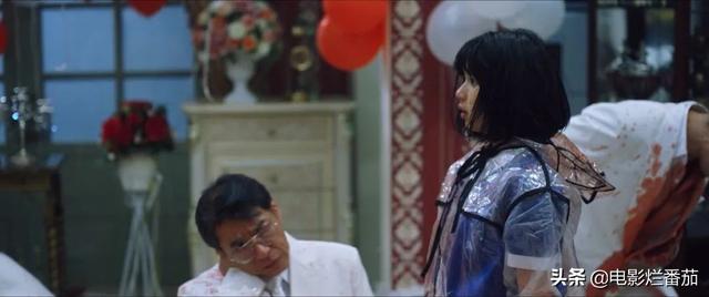 泰国恐怖片再出佳片！女仆因太漂亮，竟被女主人残忍活埋