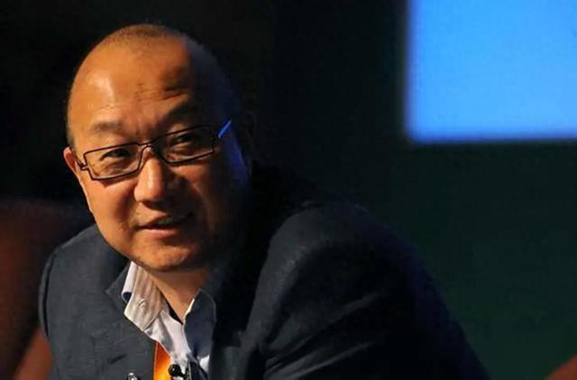 冯仑的智慧：一个人想成事，要懂这3点认知，比埋头苦干重要