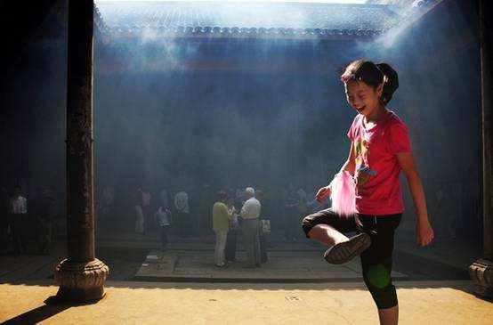 重庆特产传说（104）丨儿时最常玩的它 已列入非物质文化遗产