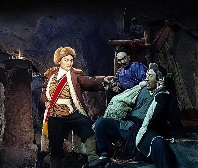 新版李玉和严伟才遭吐槽 年轻演员和钱浩梁宋玉庆相比 差别在哪儿？