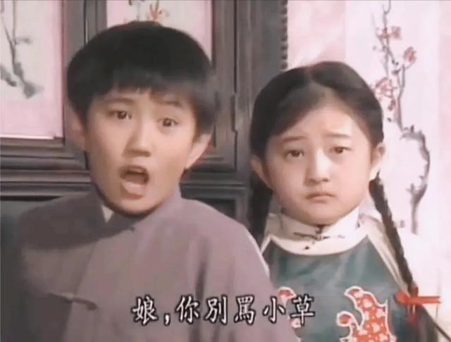 琼瑶捧红的5位童星，个个演戏灵动模样清秀，但却拥有不同的人生