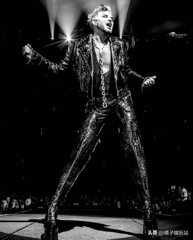 《歌手2024》打败那英，亚当到底什么来历？