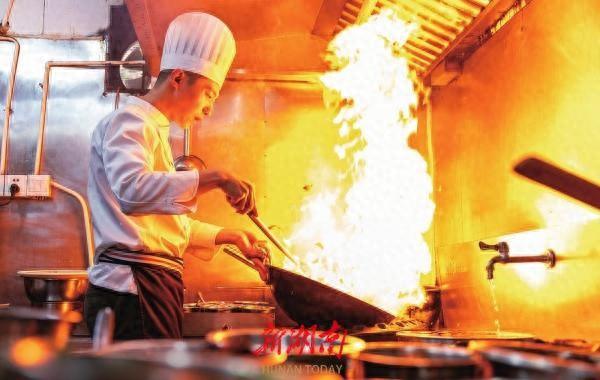 软硬通吃·四川丨麻婆豆腐:粗中也有细 厨师必考菜