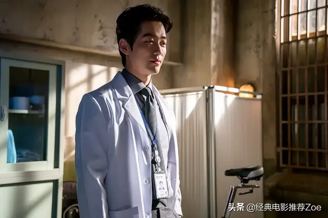 值得一看的8部医疗剧，部部都好看，致敬我们的医务工作者