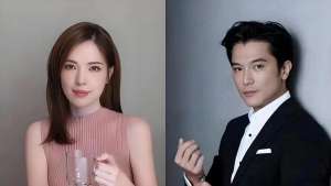 邱泽(许玮宁宣布新身份,邱泽低调宠妻,甜蜜互动羡煞旁人)