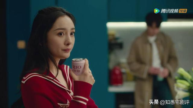 《爱的二八定律》吴菲一语道破，李黛和秦施的真正差距