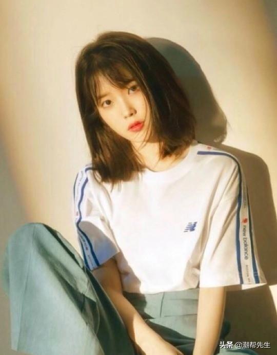 “渣女烫”已经过时，2020最火的是这4款“初恋头”，清新又减龄