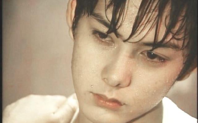 “最后的美少年”柏原崇：现今44岁没发福，和女友交往11年不结婚