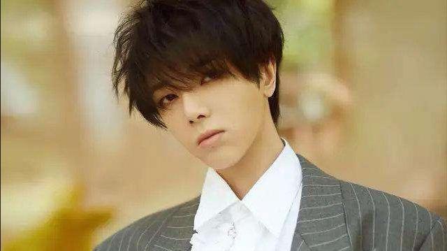 四位娱乐圈富二代男星