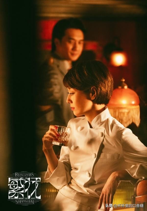 2024演员口碑指数TOP10！刘亦菲第5，冠军贡献“近十年最高分剧”