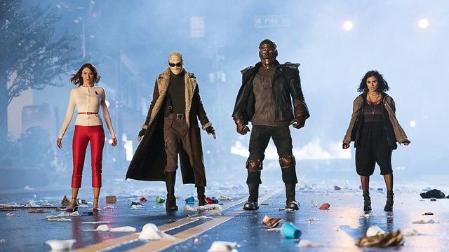 没有“宇宙互联互通”概念，DC就无法赢漫威