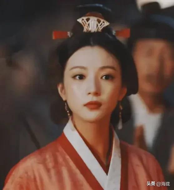 高颜值短剧女主!谁是你心中的TOP1?
