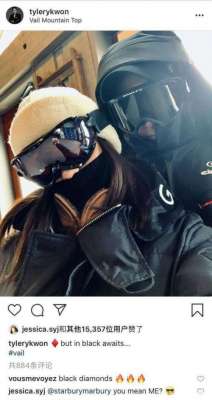 权宁一(权宁一晒郑秀晶什么情况？权宁一是谁个人资料他为什么晒郑秀晶)