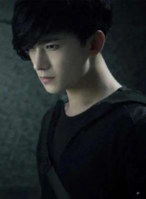 杨洋张起灵(一口气盘点6版张起灵，谁才是你心中的“小哥”？)