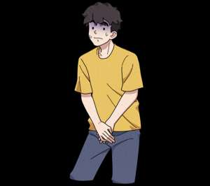 湿湿的(男性私处总是“湿湿的”，或身体发出的3个警报，引起重视)