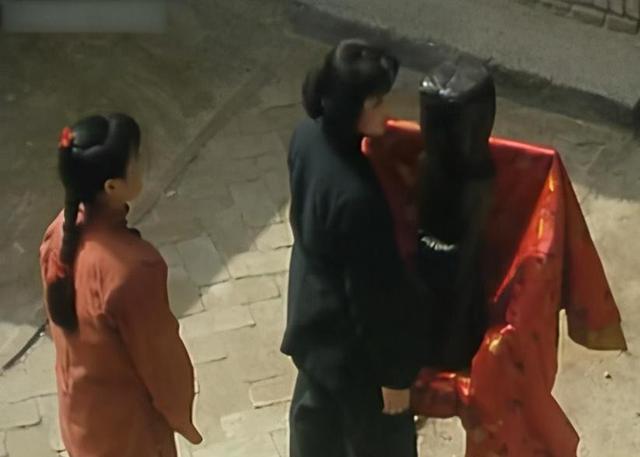 《五魁》：被忽视的女性性压抑，是整个社会对贞操观可悲的执念