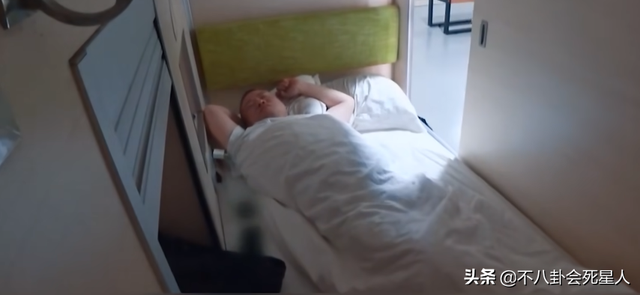 偷奸耍滑，怕苦嫌累，明星少爷们“下凡”体验生活，就是一场假局
