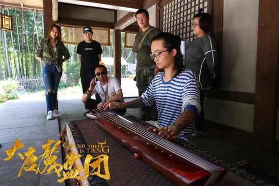 《大唐魔盗团》收官 网友期待续集早日相见