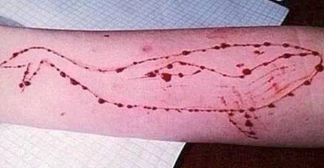 19岁女生在网上连载自己的yp日记:这不是性成瘾,是自残