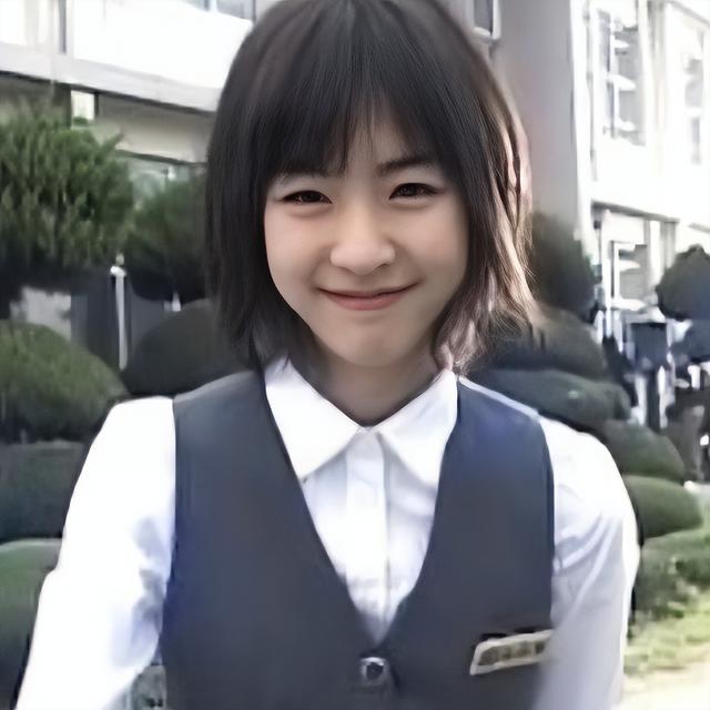 李沇熹曾是SM最美练习生,男星追求经历曝出,真相让人惊讶!