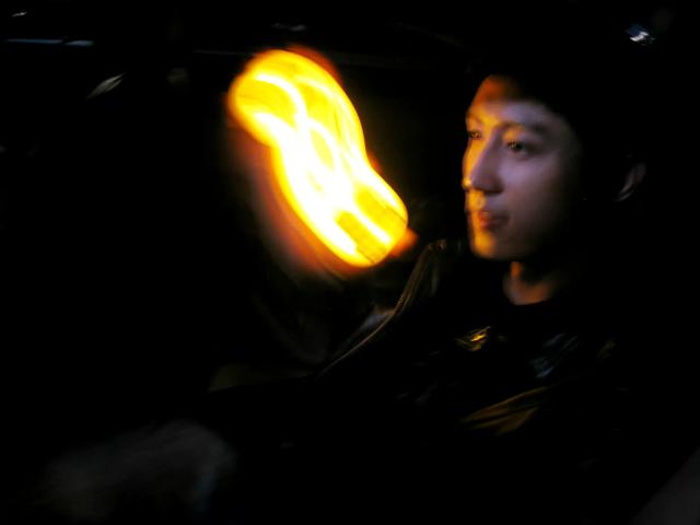 黄景瑜分享图片