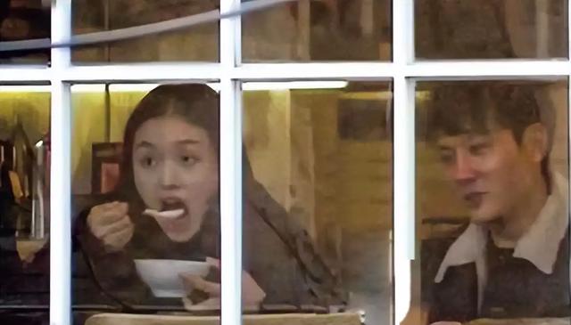 林允：每段爱情都危险，港媒曾报：林允为满足周星驰停经四个月