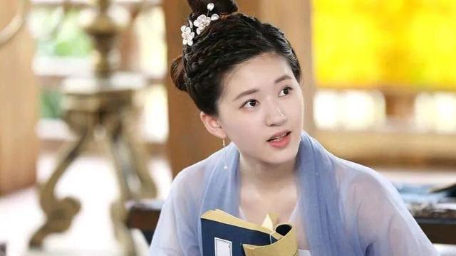 传闻中的陈芊芊：传言中“放荡无耻”的三公主，为何是处子之身？
