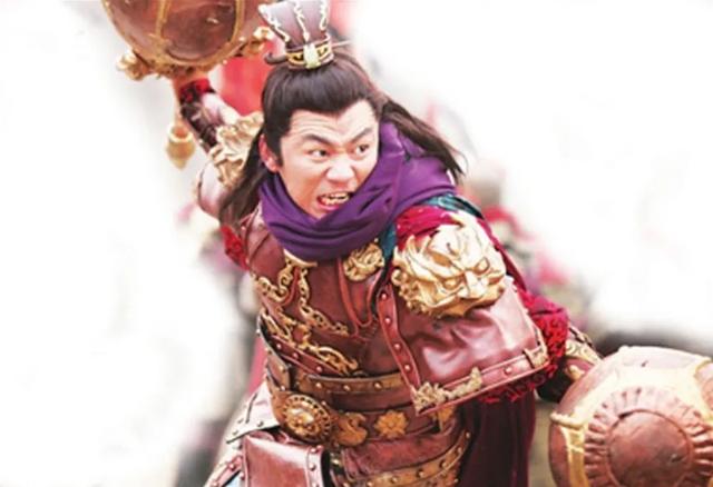 不同版本的隋唐演义,谁是最后的天下第一?