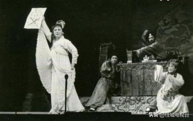 民歌泰斗柳石明：被郭兰英“辜负”，一生未娶，80岁孤独而终