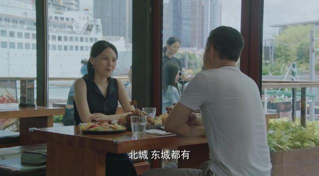 《女士的法则》里4位美人,尽管脸熟叫不出名字,但古装貌美如花