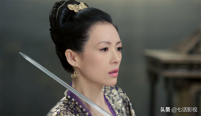 从沈银灯之死来看《司藤》与原著的区别，司藤的五件事有了变化