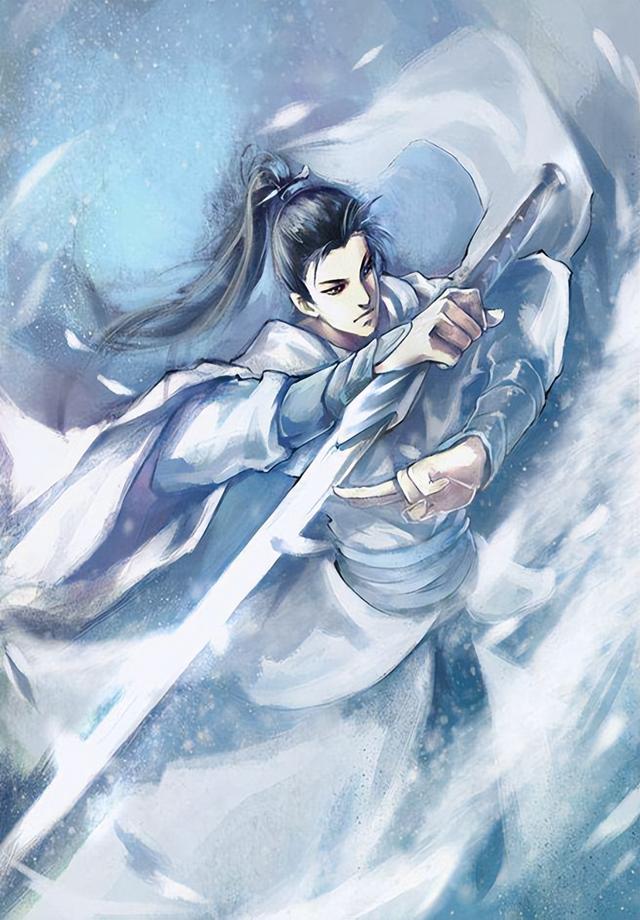 剑来：仙剑太白真名玄都、左右是剑修、十四境真的叫天人境