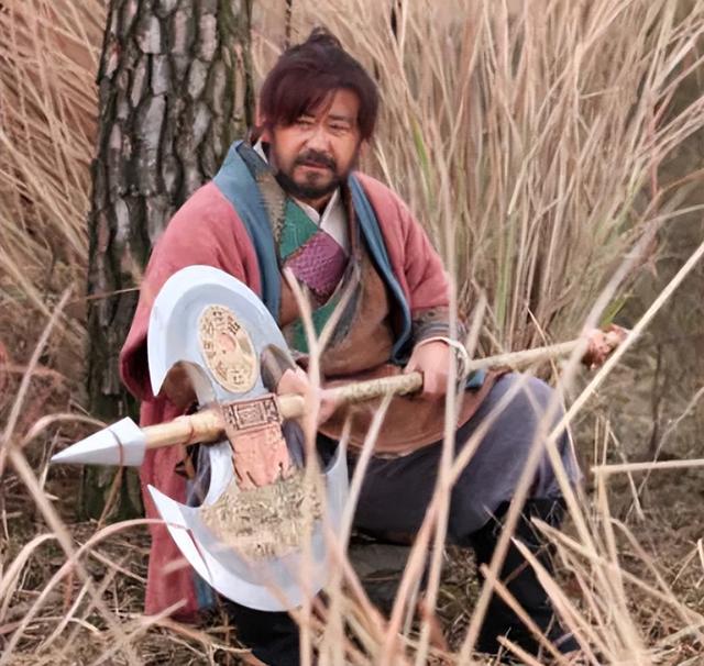 不同版本的隋唐演义,谁是最后的天下第一?